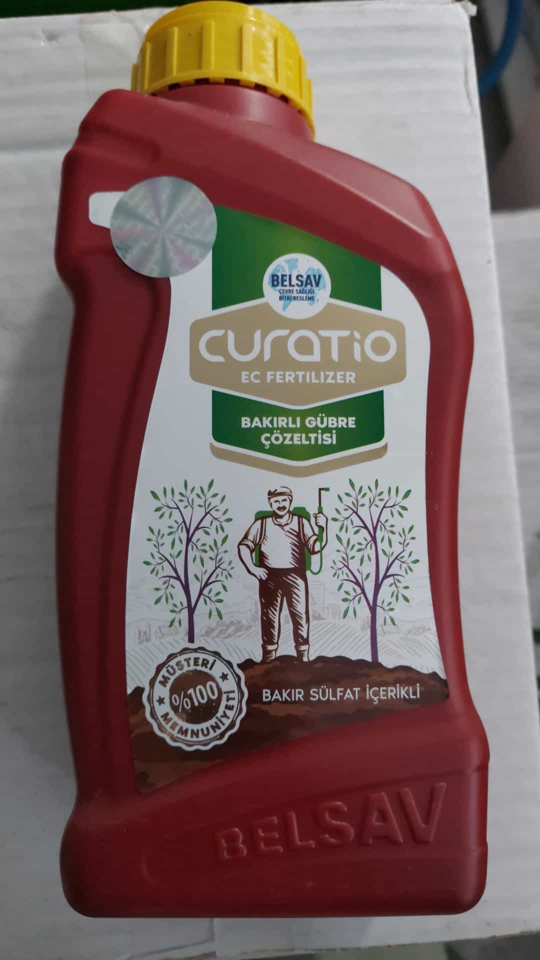Ürün Görseli