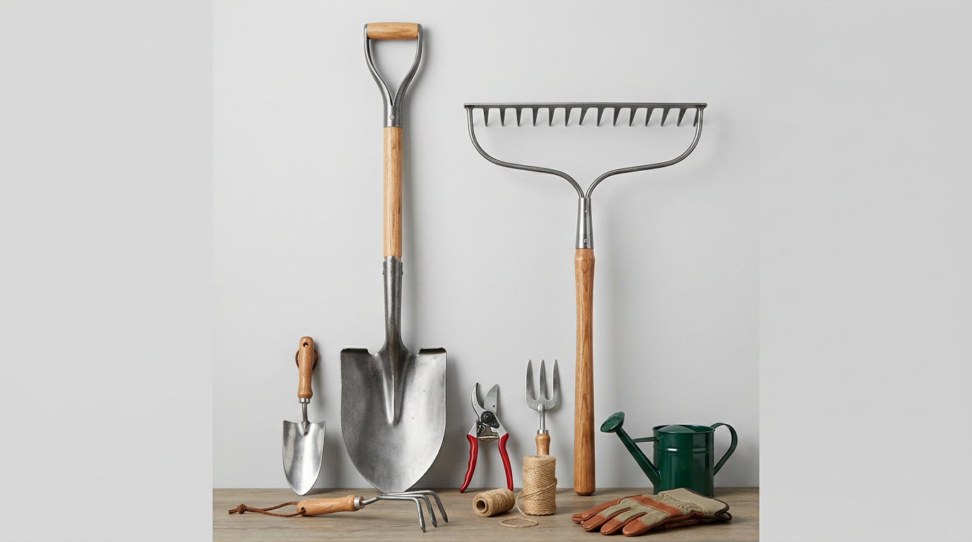 Araçlar & Ekipmanlar